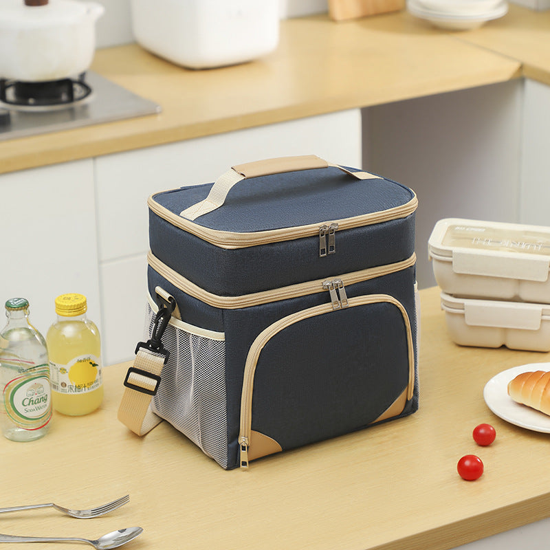 Kjølebag Skanto