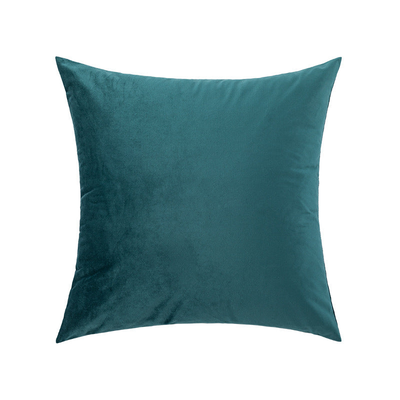 Women's Premium Sofa Cushion with Soft Velvet Cover Skanto