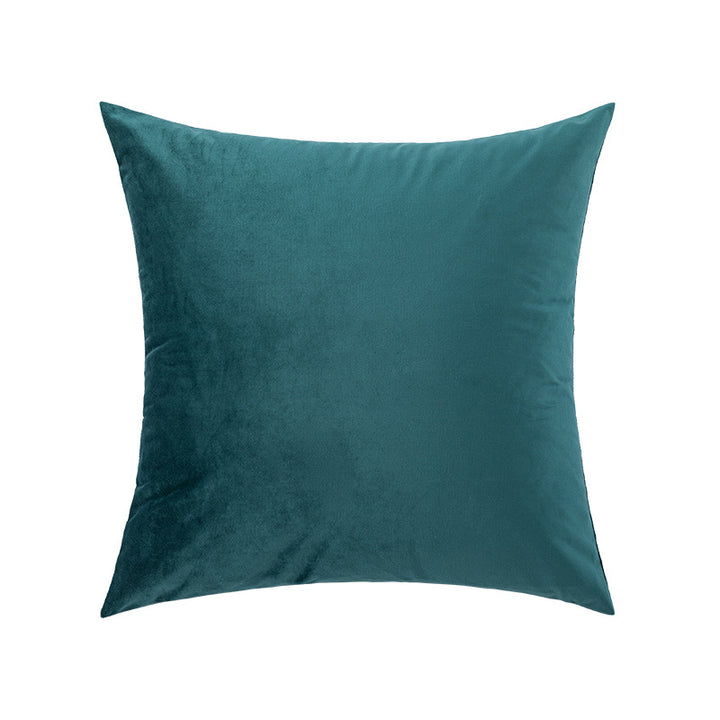 Women's Premium Sofa Cushion with Soft Velvet Cover Skanto