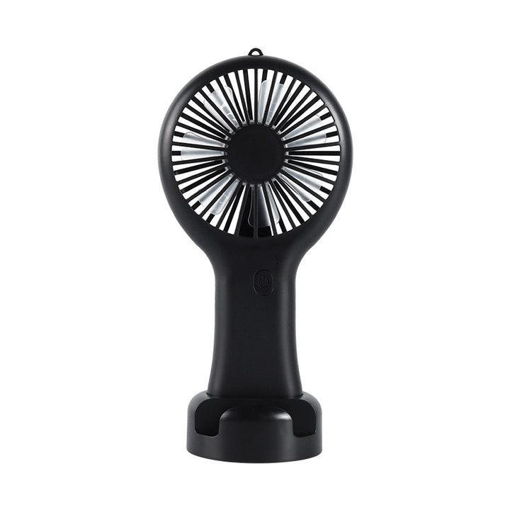Portable Håndholdt Mini Vifte Skanto
