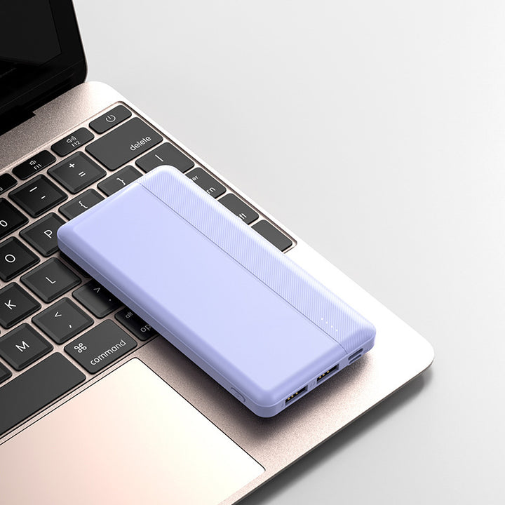 Powerbank Skanto