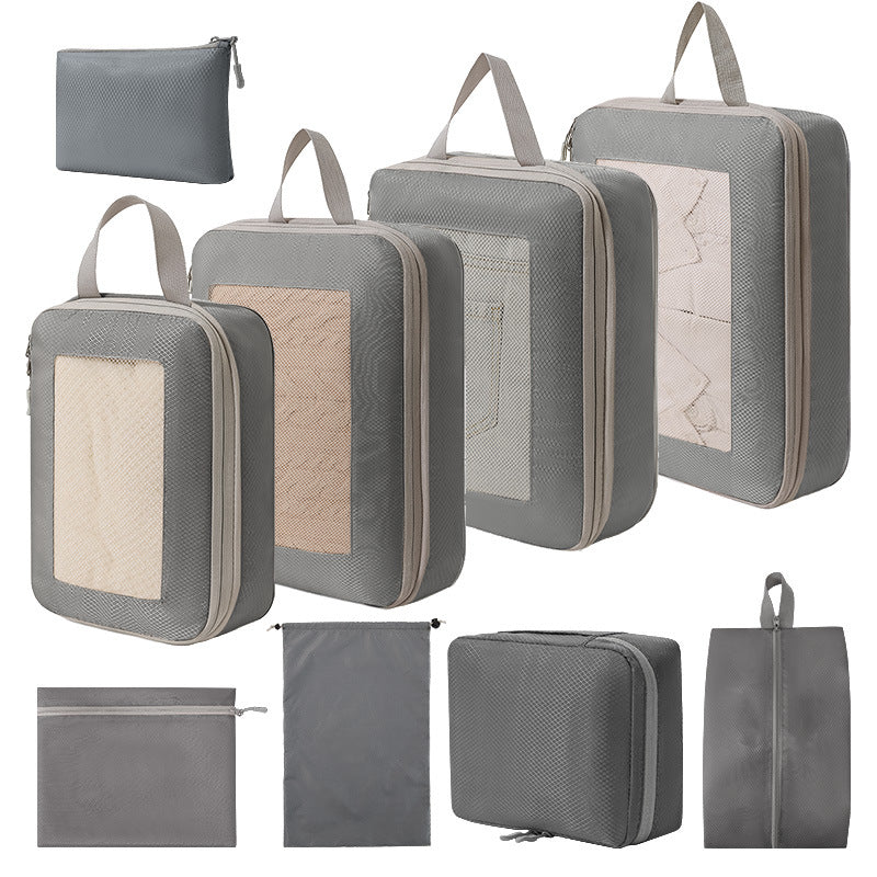 Reise Organizer Set Skanto