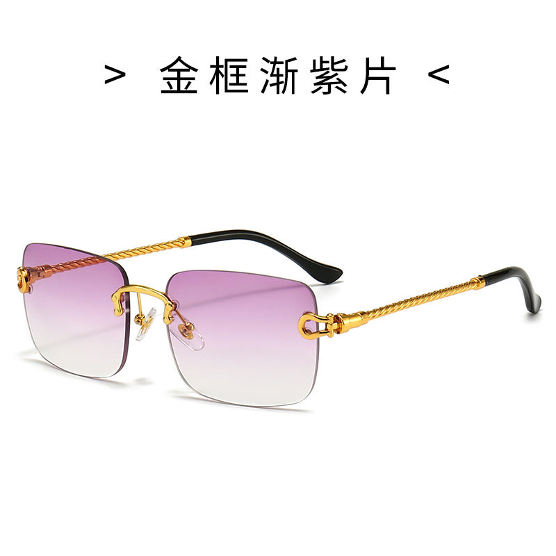 Dame solbrille Skanto