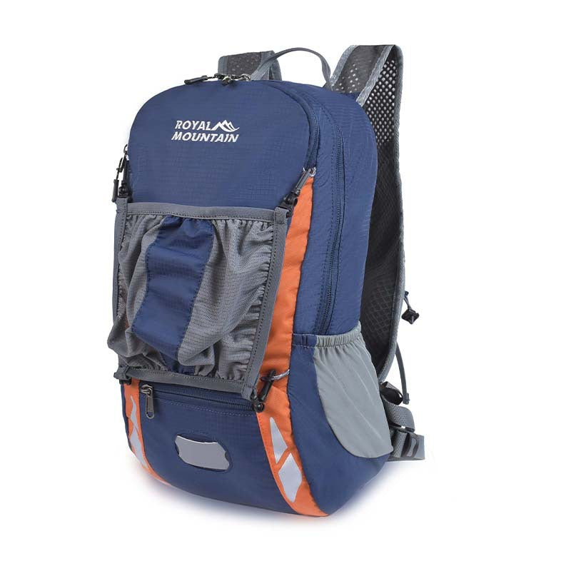 Damen ergonomisk tursekk Skanto
