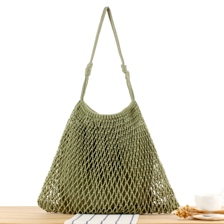 Mesh Tote Bag Skanto