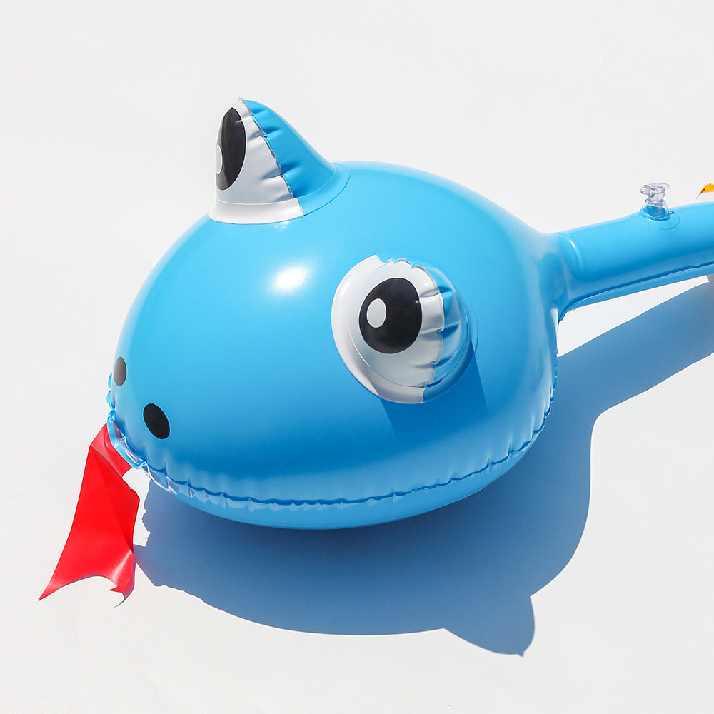 Kvinner Inflatable Sprinkler Slange Skanto