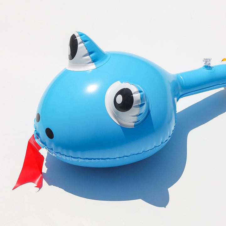 Damer Inflatable Sprinkler Hose Skanto