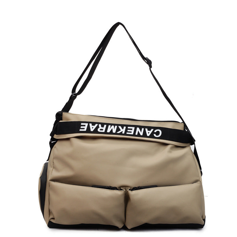 stilfull sportsbag Skanto