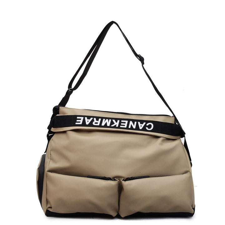 stilfull sportsbag Skanto