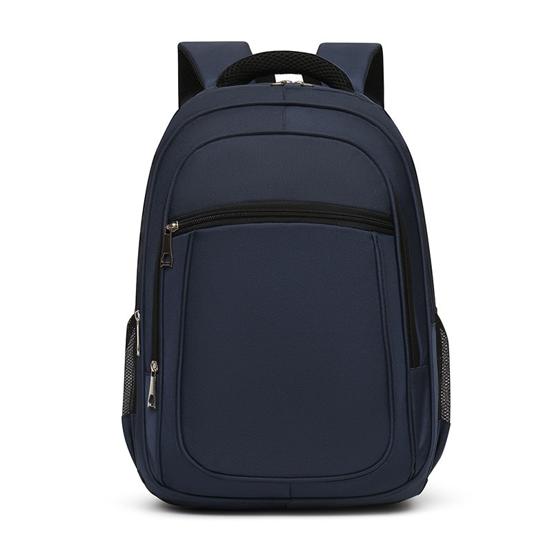 Laptop-Ryggsekk med Forsterket Ergonomisk Design Skanto