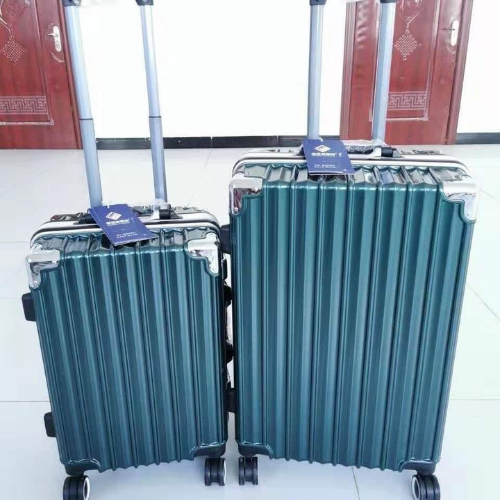 Hardshell reise koffert Skanto