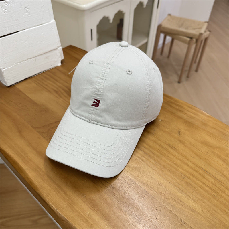 Menns Klassiske Justerbare Baseballcaps Skanto