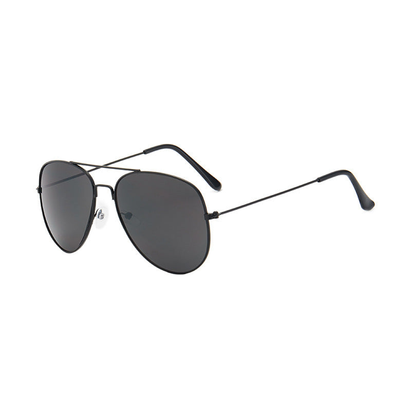 Dame elegant pilot solbrille Skanto