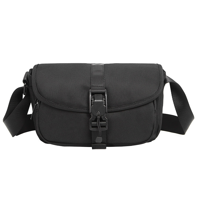 Allsidig Crossbody Bag Skanto