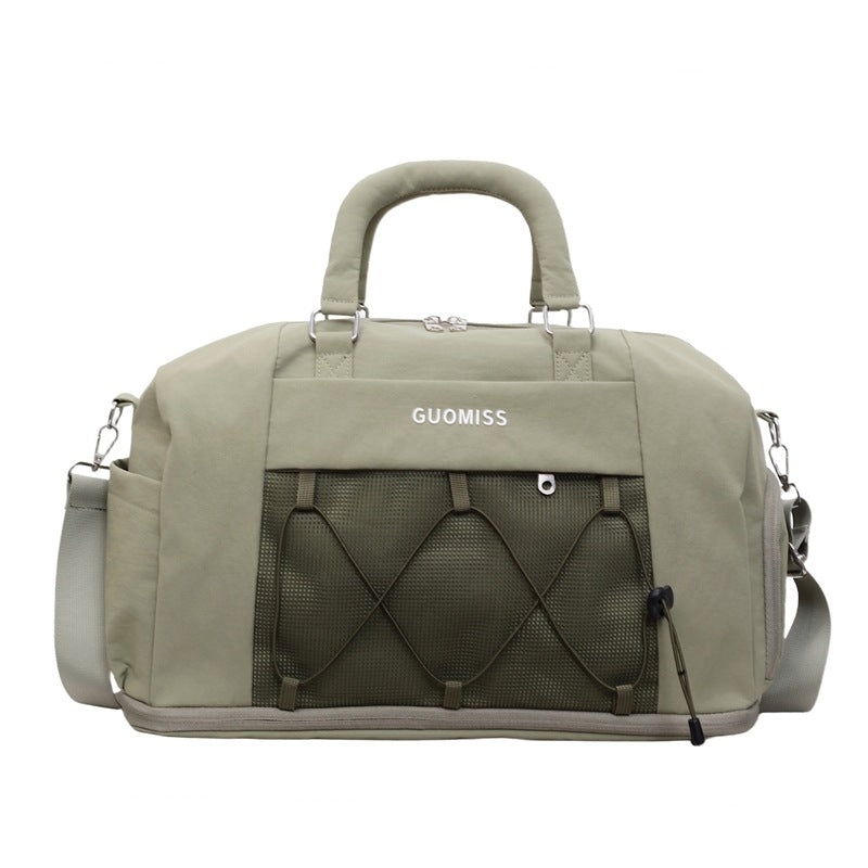 Sporty reisetaske Skanto