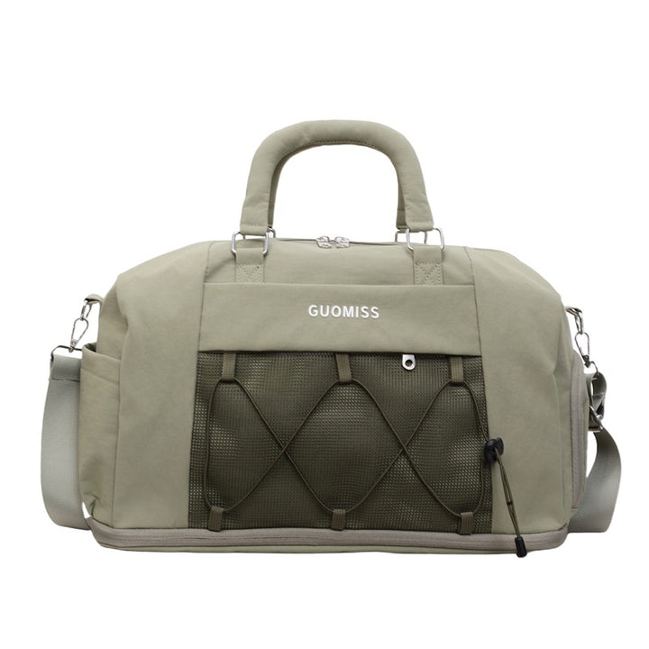 Sporty reisetaske Skanto