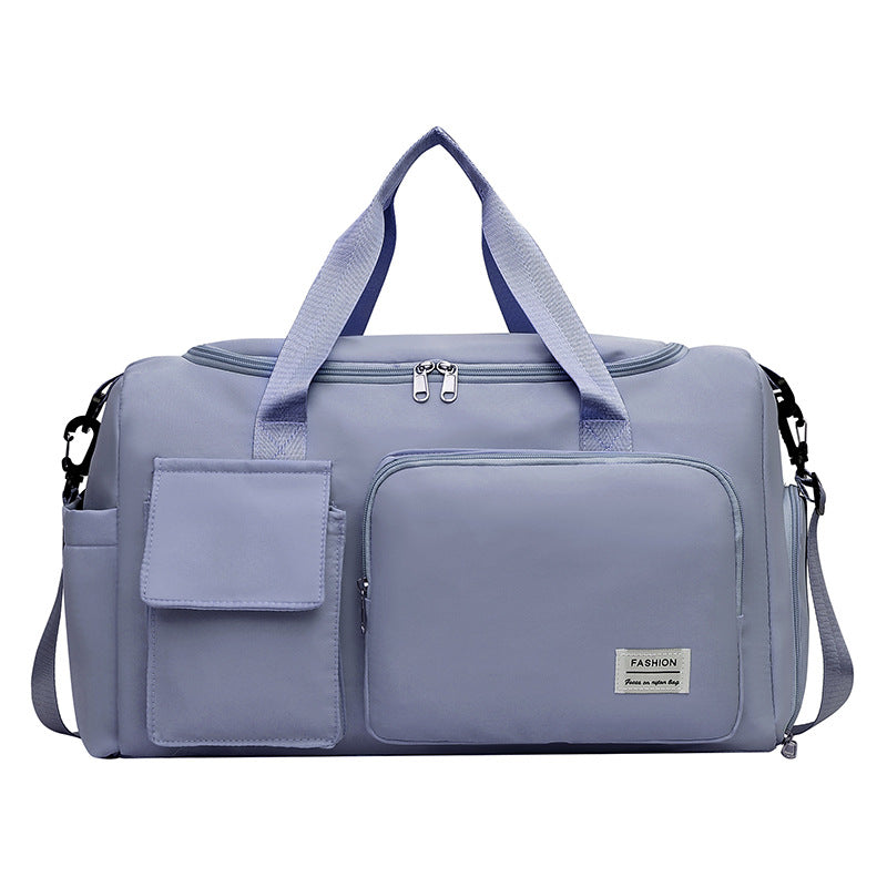 Dame Sporty Reisetasche Skanto