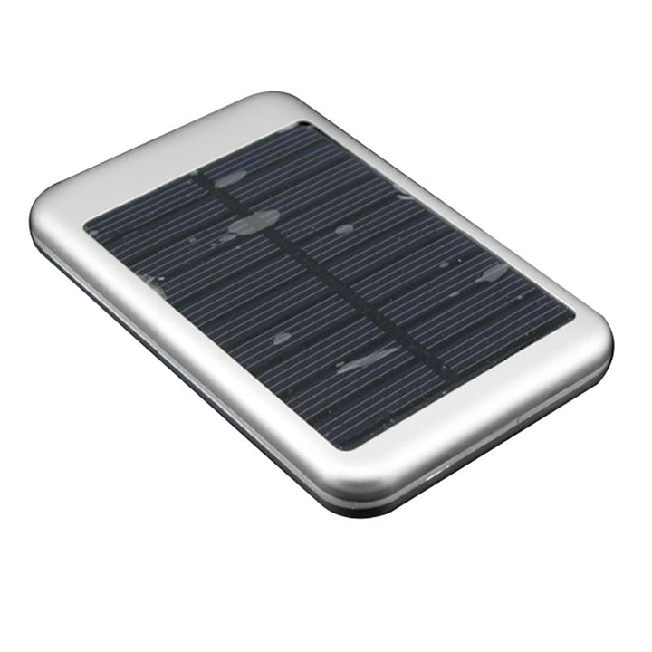 Solar Powerbank Skanto