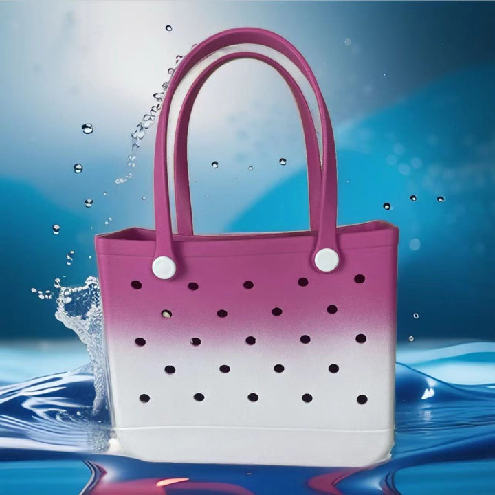 Trendy Pop-Up Handlebag Skanto