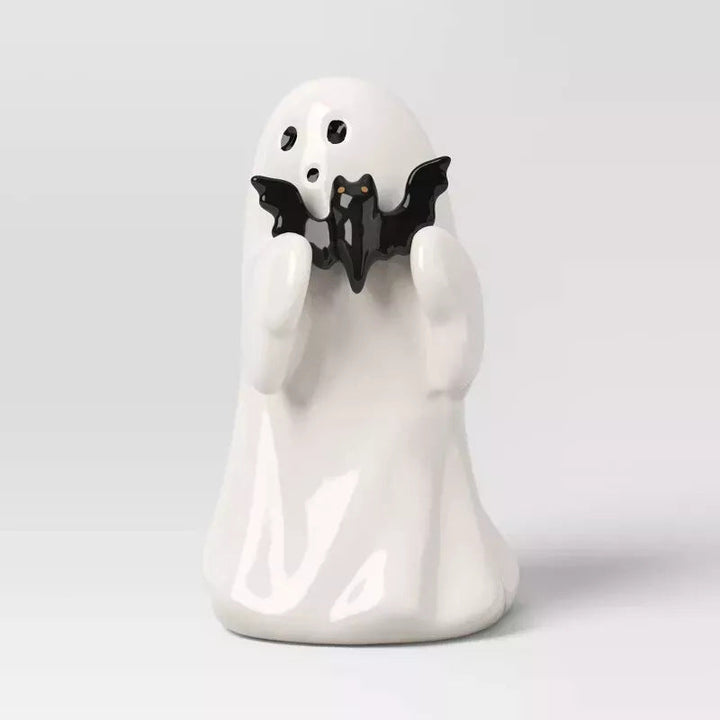 3D-printede uhøflige spøkelser | Skanto