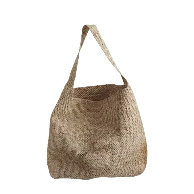 Stor handlebag Skanto
