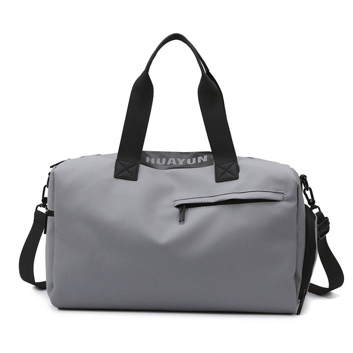 Dame sporty reiseveske med allsidig romdesign Skanto