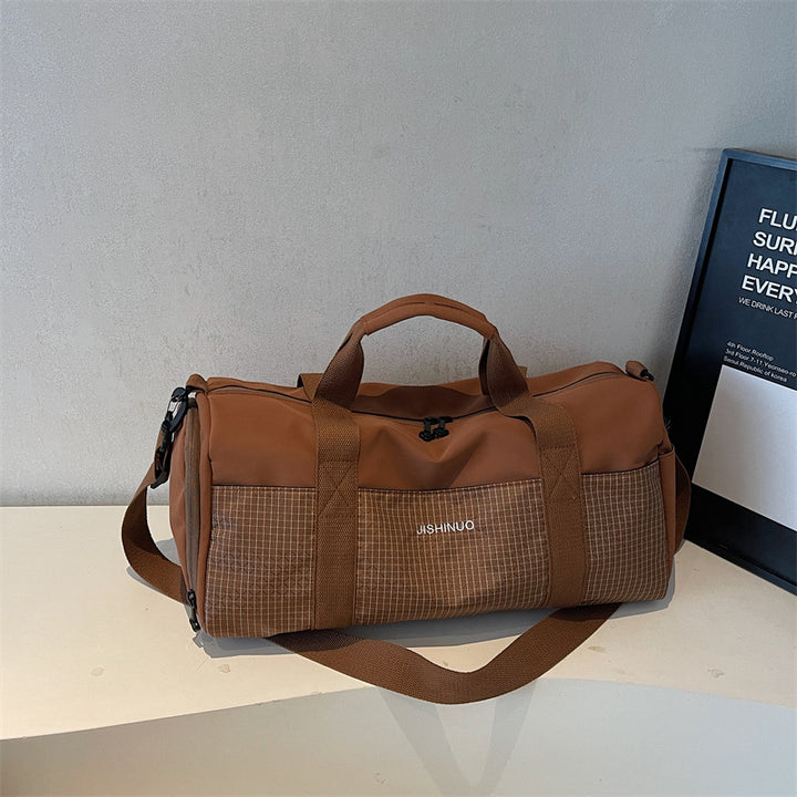 Dame Moderne Sportbag Skanto