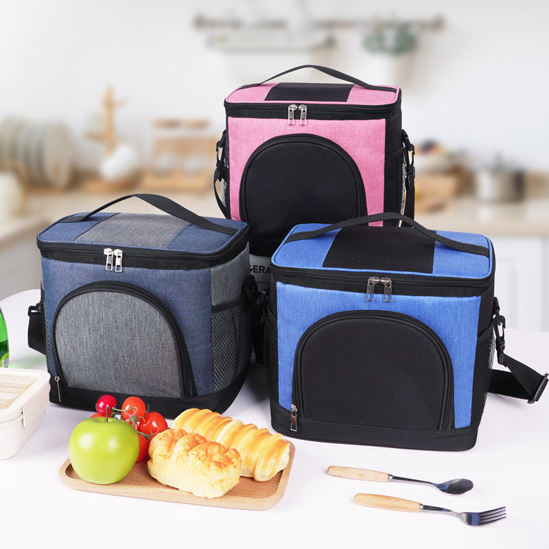 Cooler Bag Skanto