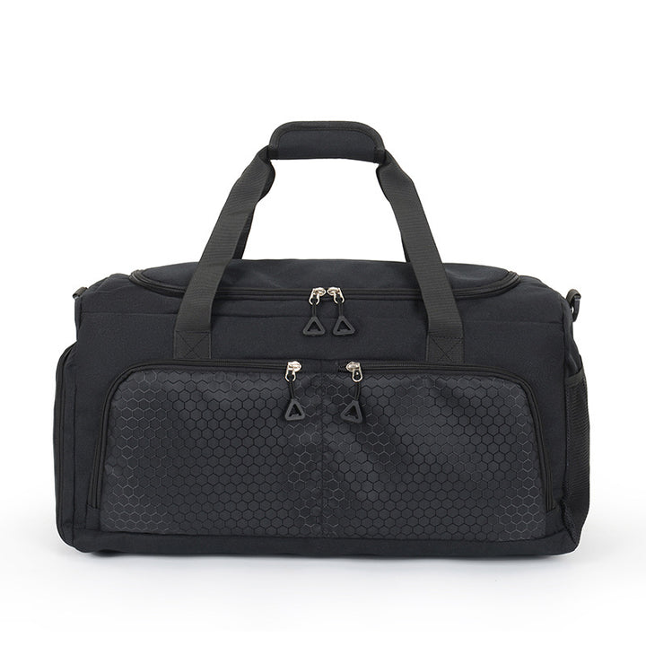 Sportbag med flere funksjonelle rom Skanto