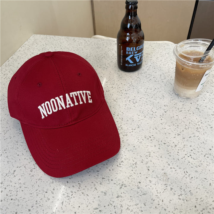 Men's Casual Dad Cap Skanto