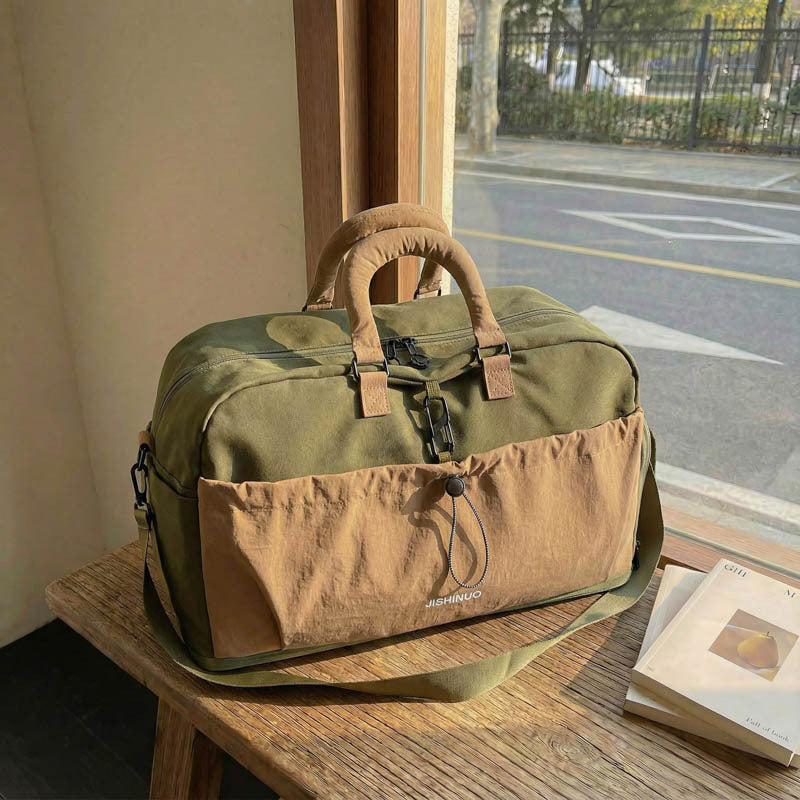 Dame Sporty og multifunksjonell reisebag Skanto