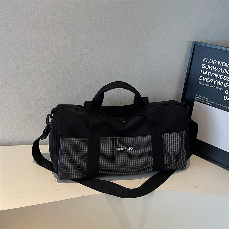 Dame Moderne Sportbag Skanto