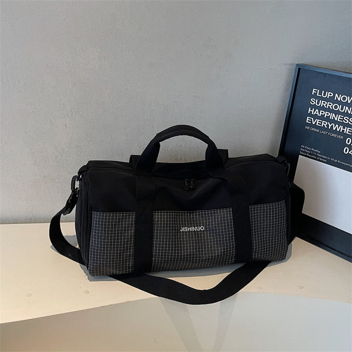 Dame Moderne Sportbag Skanto