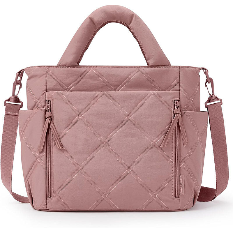 Moderne crossbody veske Skanto