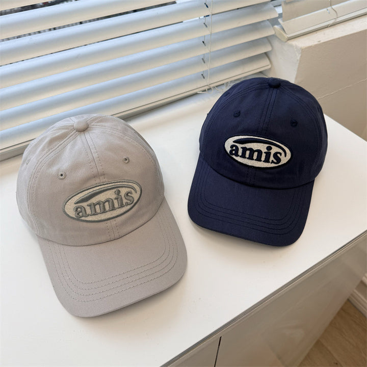 Herre Premium Justerbar Bomull Baseball Cap Skanto
