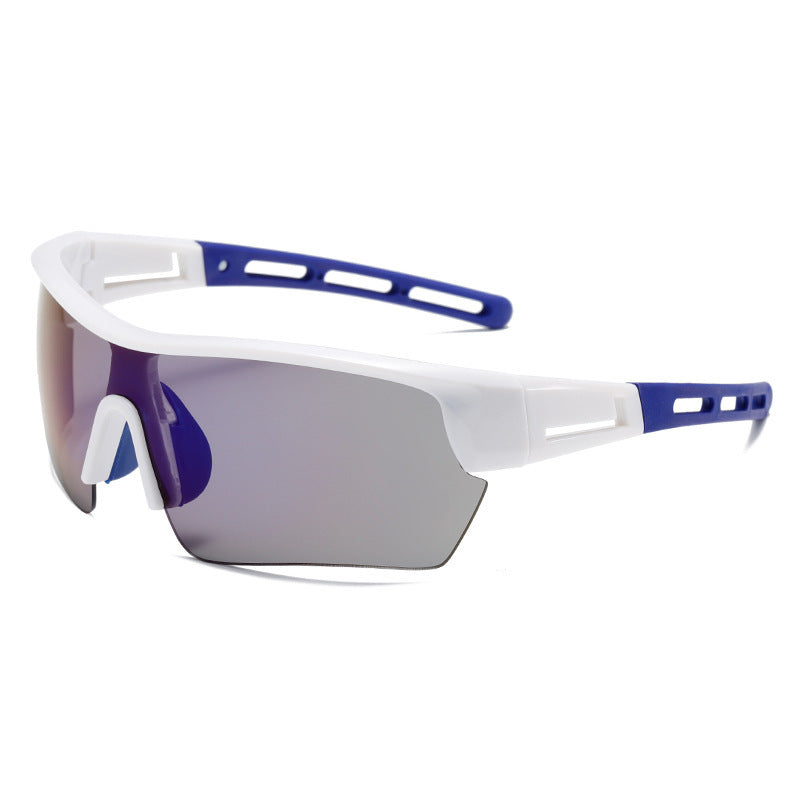 Dame sportbrille med innovativt ergonomisk design Skanto