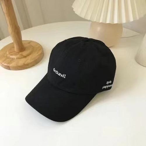 Kvinne Casual Statement Baseball Cap Skanto 1784083976