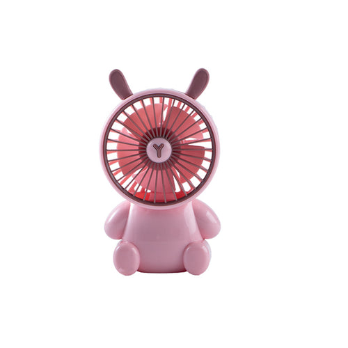 Damer kreativ Mini-Vifte med dyrevennlig design Skanto