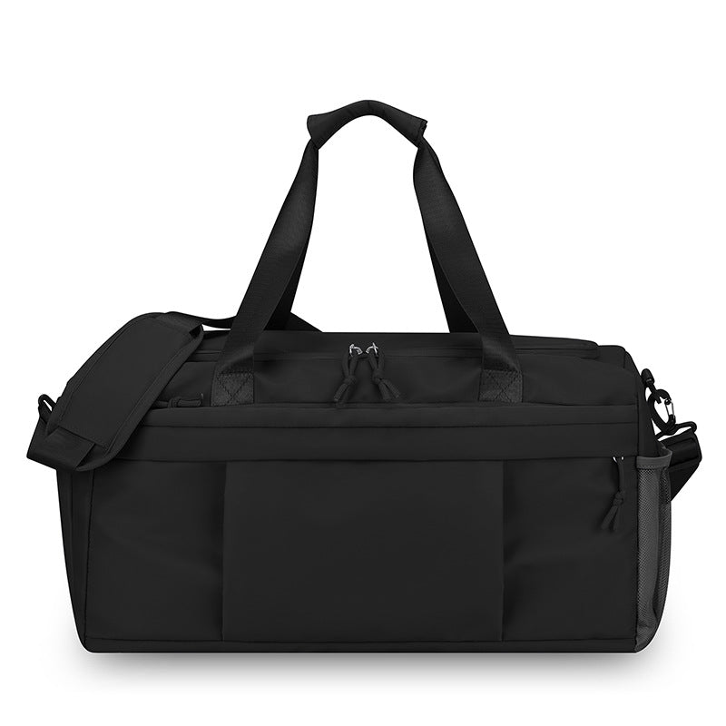 Praktisk Sport-Duffel-Bag Skanto