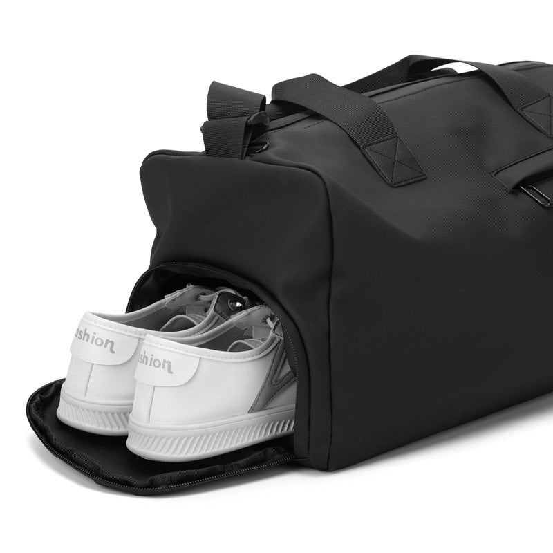 Unisex Praktisk Sports- og Reiseveske Skanto