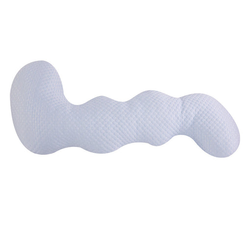 3D Massasjepute med ergonomisk form Skanto