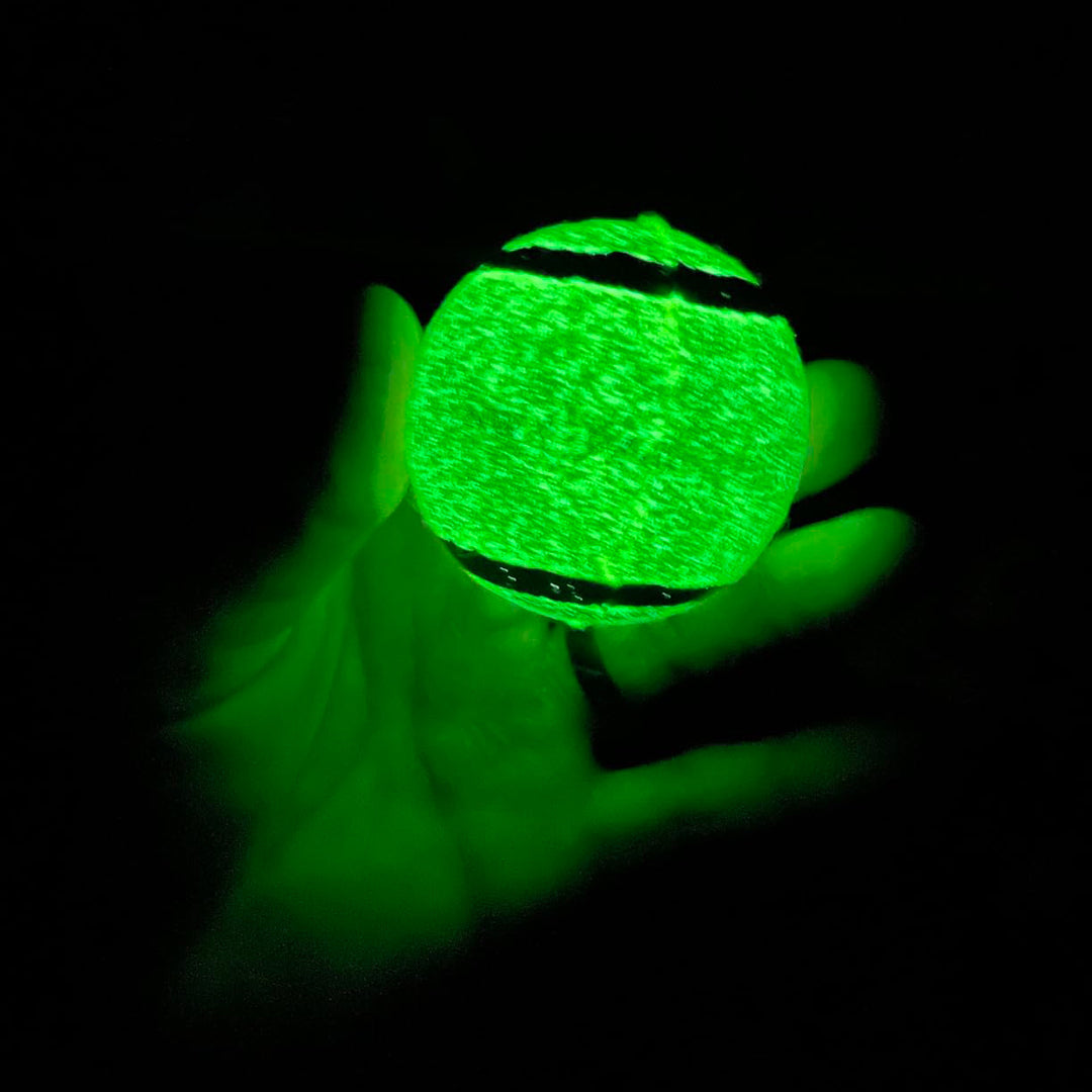 Unisex Lysende Spillball Skanto