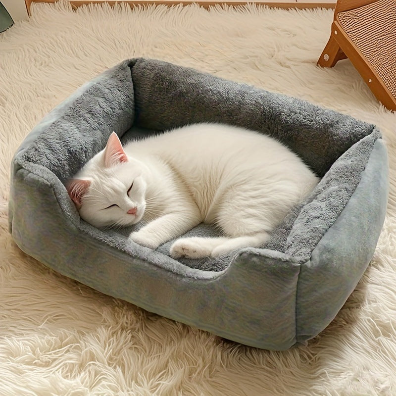 Unisex katte seng fra Skanto