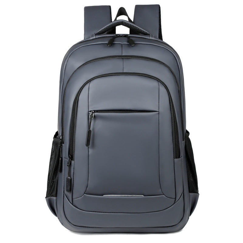 Multifunctional Laptop Backpack with Ergonomic Design Skanto