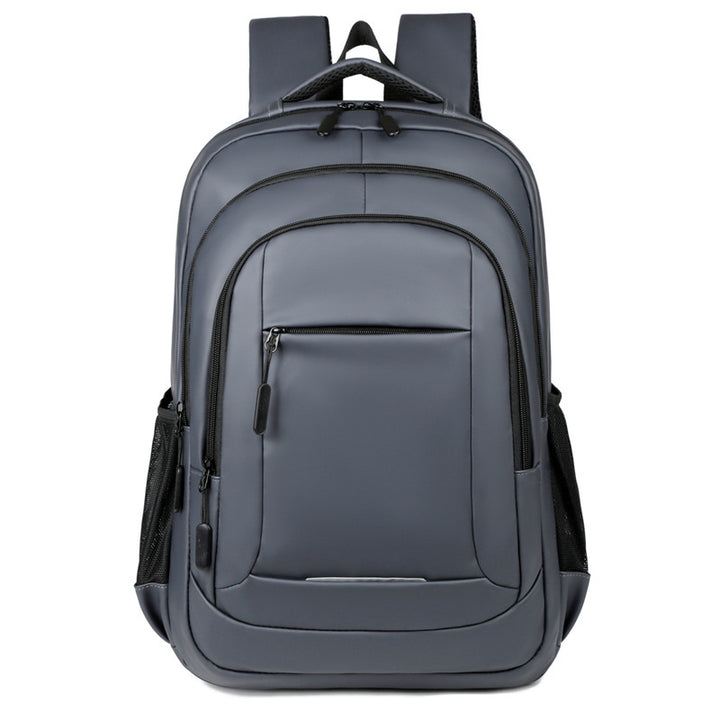 Multifunctional Laptop Backpack with Ergonomic Design Skanto