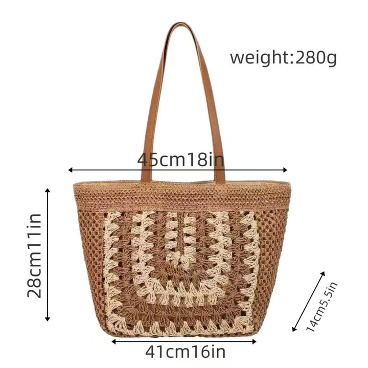 Strandbag Skanto