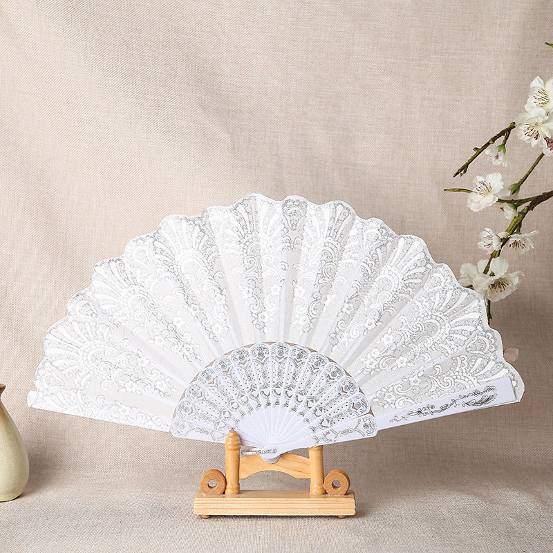 Damer elegante spisse vifter Skanto