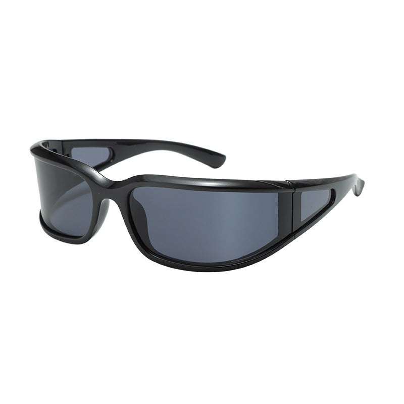 Damer Sportslig Utendørs Solbrille Skanto