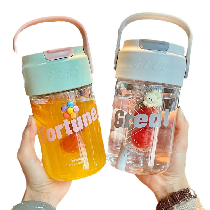 Unisex Fruktinfusjonsflaske Skanto