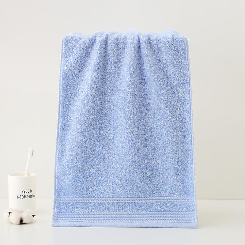 Luxury Terry Towel with Elegant Texture Skanto